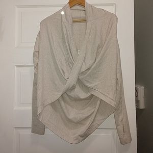 Lululemon Iconic Wrap